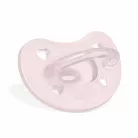 Physio Forma® Soft 0-6 hó csupa-szilikon cumi 1 db csupa puhaság