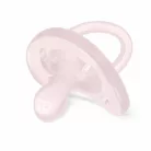 Physio Forma® Soft 0-6 hó csupa-szilikon cumi 1 db csupa puhaság