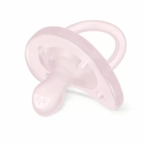 Physio Forma® Soft 0-6 hó csupa-szilikon cumi 1 db csupa puhaság
