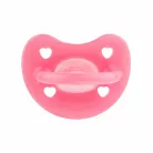 Physio Forma® Soft 16-36 hó csupa-szilikon cumi 1 db csupa puhaság