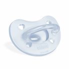 Physio Forma® Soft 0-6 hó csupa-szilikon cumi 1 db csupa puhaság