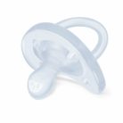 Physio Forma® Soft 0-6 hó csupa-szilikon cumi 1 db csupa puhaság