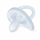 Physio Forma® Soft 0-6 hó csupa-szilikon cumi 1 db csupa puhaság