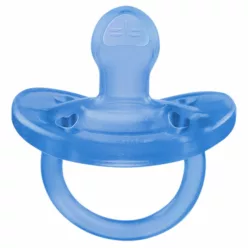   Physio Forma® Soft 6-16 hó csupa-szilikon cumi 1db csupa puhaság