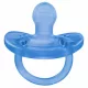 Physio Forma® Soft 6-16 hó csupa-szilikon cumi 1db csupa puhaság