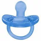 Physio Forma® Soft 16-36 hó csupa-szilikon cumi 1 db csupa puhaság