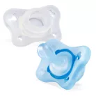 Mini Soft cumi 0-2 hó, 2 db kék