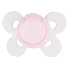 Physio Forma® Comfort 2-6 hó szilikon cumi 1db sterilizálható tokban
