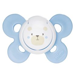   Physio Forma® Comfort szilikon cumi, 1db, 2-6 hó sterilizálható tok