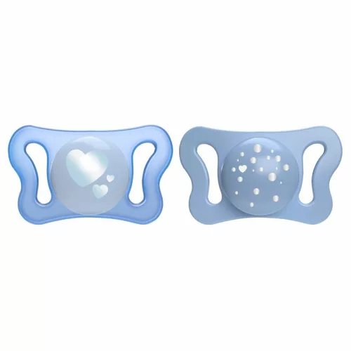 Physio Forma® Micro 0-2 hó minicumi 2 db extra könnyű