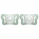 Physio Forma® Micro 0-2 hó éjszakai minicumi 2 db sterilizálható tok