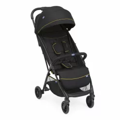 GLEE babakocsi 0-22 kg automata csukódással 0-4 év