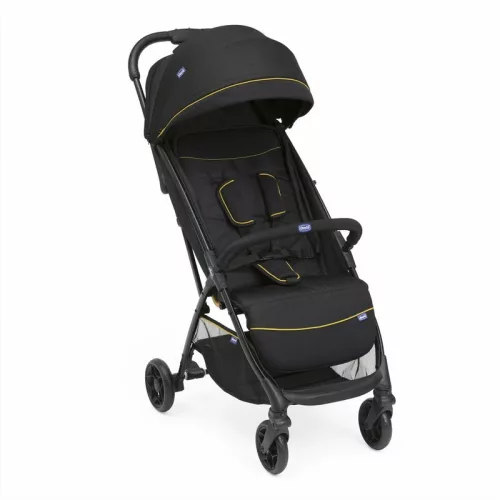 GLEE babakocsi 0-22 kg automata csukódással 0-4 év
