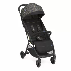 GLEE babakocsi 0-22 kg automata csukódással 0-4 év