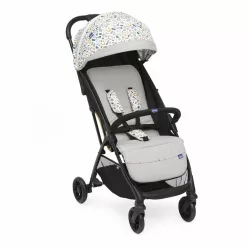 GLEE babakocsi 0-22 kg automata csukódással 0-4 év