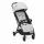 GLEE babakocsi 0-22 kg automata csukódással 0-4 év