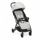 GLEE babakocsi 0-22 kg automata csukódással 0-4 év