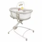 Baby Hug Armonia bölcső-szék 2026 a
