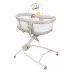 Baby Hug Armonia bölcső-szék 2026 a