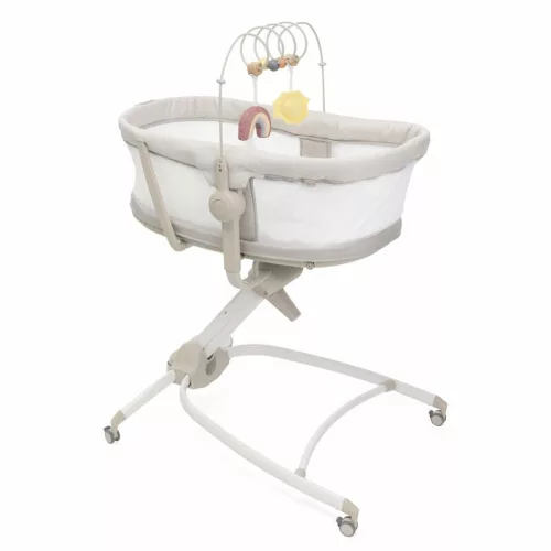 Baby Hug Armonia bölcső-szék 2026 a