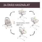 Baby Hug Armonia bölcső-szék 2026 a