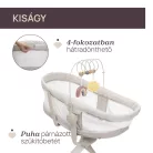 Baby Hug Armonia bölcső-szék 2026 a