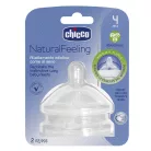 NaturalFeeling 2 db kétsebesség etetőcumi változtatható áramlás