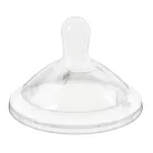 NaturalFeeling 2 db etetőcumi gyors folyású