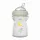 NaturalFeeling 250 ml ÜVEG cumisüveg normál folyású etetőcumival