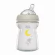 NaturalFeeling 250 ml ÜVEG cumisüveg normál folyású etetőcumival