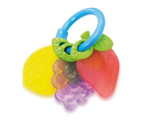Baby Care Rágóka - gyümölcsös [9451]
