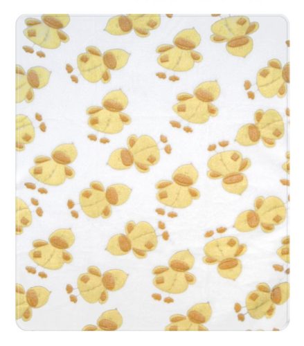 Lorelli Polár takaró 85x100 cm - vegyes  szín