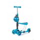 Chipolino Kiddy Evo roller - Ocean