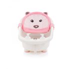 Chipolino fürdetőháló - Bear Pink