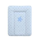 Lorelli Softy pelenkázó lap puha 50x70 - Blue
