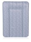 Lorelli Softy pelenkázó lap puha 50x70 - Blue