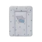 Lorelli Softy pelenkázó lap puha 50x70 - Blue