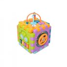 Lorelli Toys 6 Face formabedobó - BOMBA ÁR!