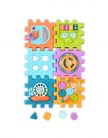 Lorelli Toys 6 Face formabedobó - BOMBA ÁR!