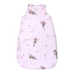 Lorelli téli hálózsák 100 cm - Ranforce Ballett Pink