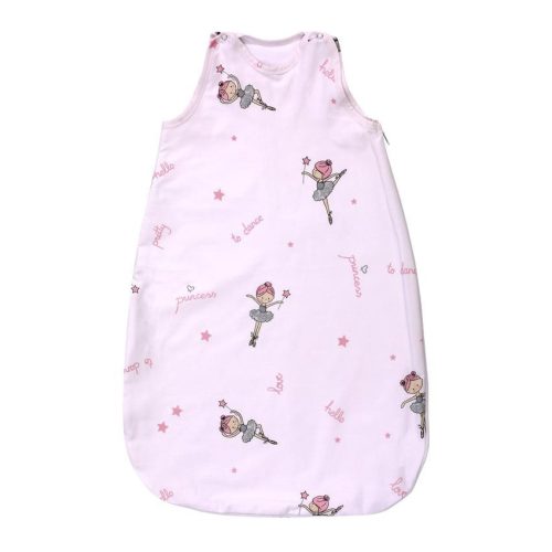 Lorelli téli hálózsák 100 cm - Ranforce Ballett Pink