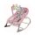 Chipolino Baby Spa rezgő-zenélő pihenőszék 9 kg-ig - Pink