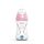 Nuvita Collection cumisüveg 240ml - pink - 6033