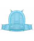 Lorelli Froggy hálós babaülőke kádba - blue