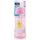 Baby Care Ocean szívószálas sportitató 330 ml - pink