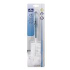 Baby Care cumi és cumisüvegmosó kefe - Moonlight Blue