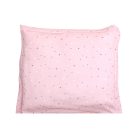 Lorelli huzat memória párnához - Pink