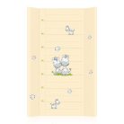 Lorelli merev pelenkázólap 50х80 cm - Beige