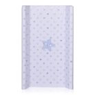 Lorelli merev pelenkázólap 50х80 cm - Blue