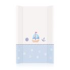 Lorelli merev pelenkázólap 50х80 cm - Blue